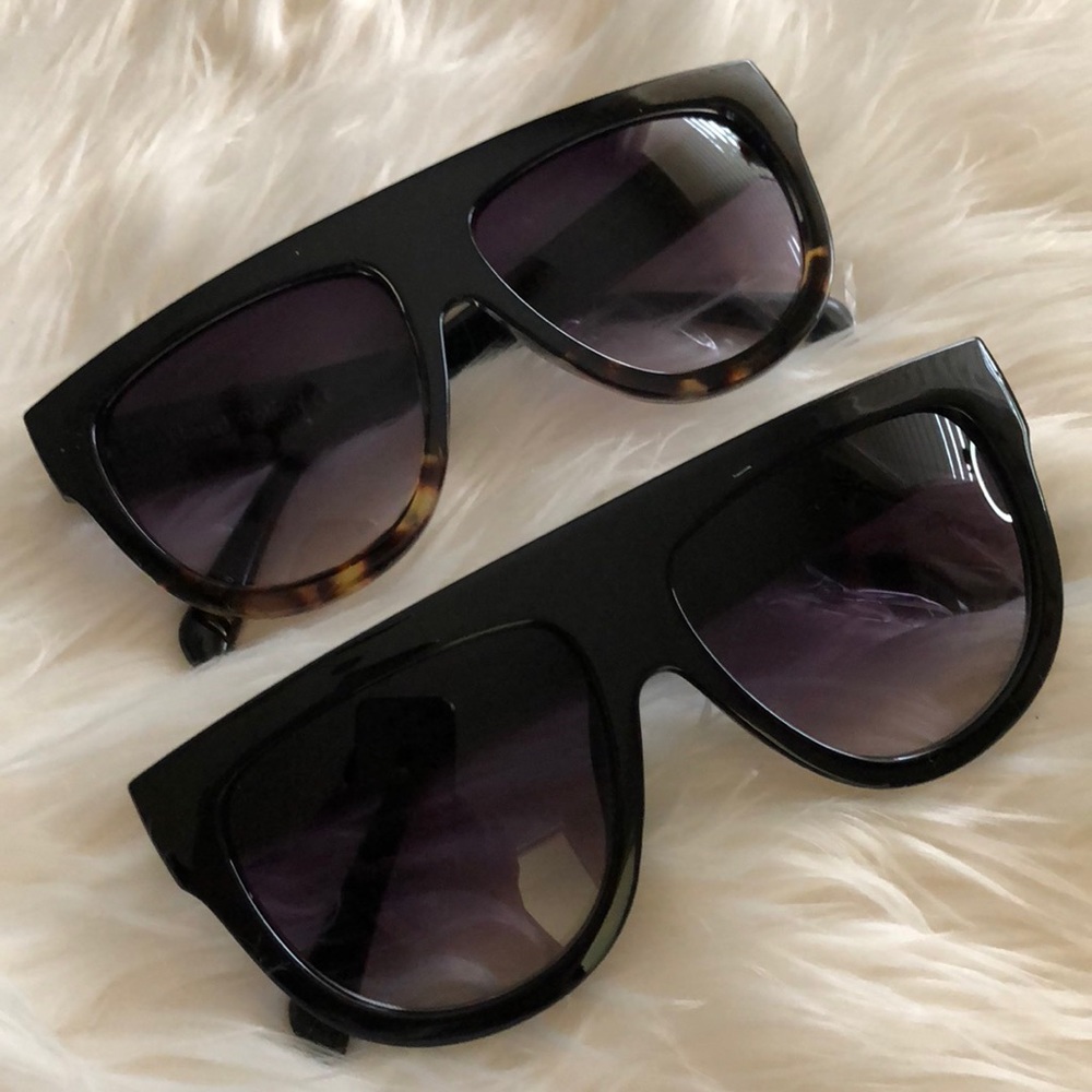 Sunglasses cada uno